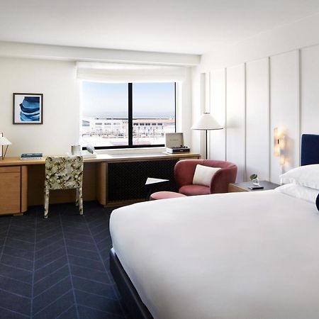 Kimpton Alton Fisherman'S Wharf By Ihg San Francisco Eksteriør bilde