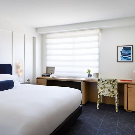 Kimpton Alton Fisherman'S Wharf By Ihg San Francisco Eksteriør bilde