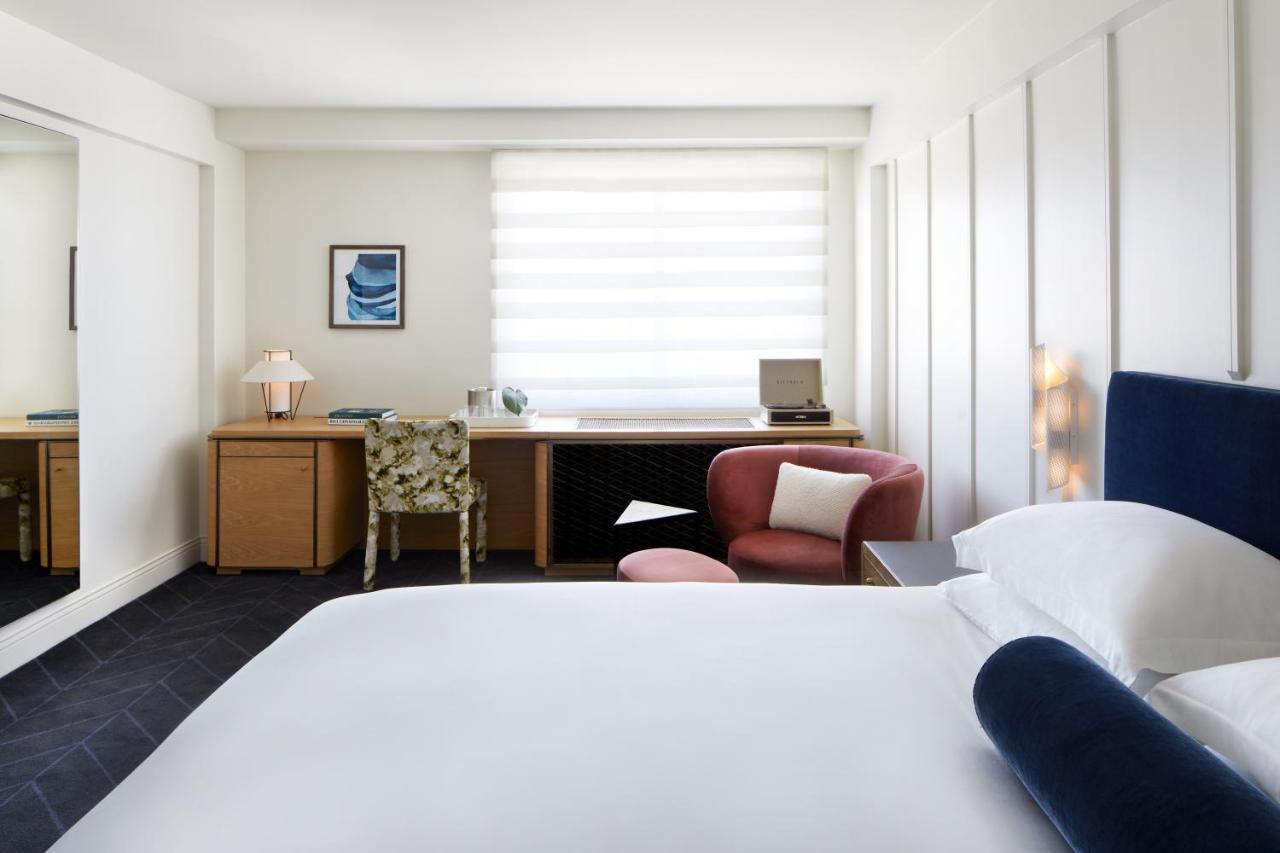 Kimpton Alton Fisherman'S Wharf By Ihg San Francisco Eksteriør bilde