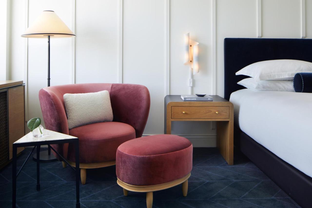 Kimpton Alton Fisherman'S Wharf By Ihg San Francisco Eksteriør bilde