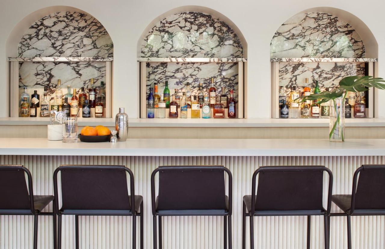 Kimpton Alton Fisherman'S Wharf By Ihg San Francisco Eksteriør bilde
