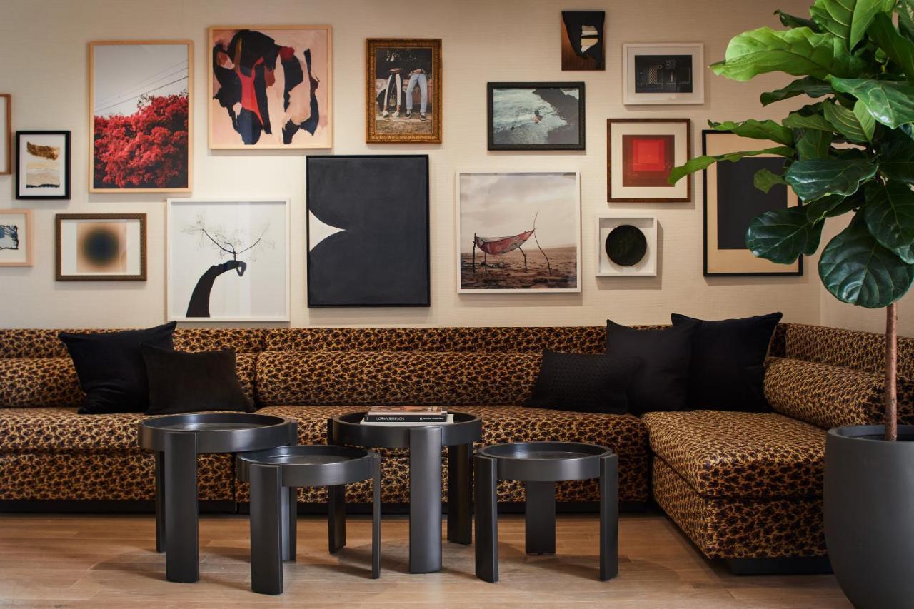 Kimpton Alton Fisherman'S Wharf By Ihg San Francisco Eksteriør bilde