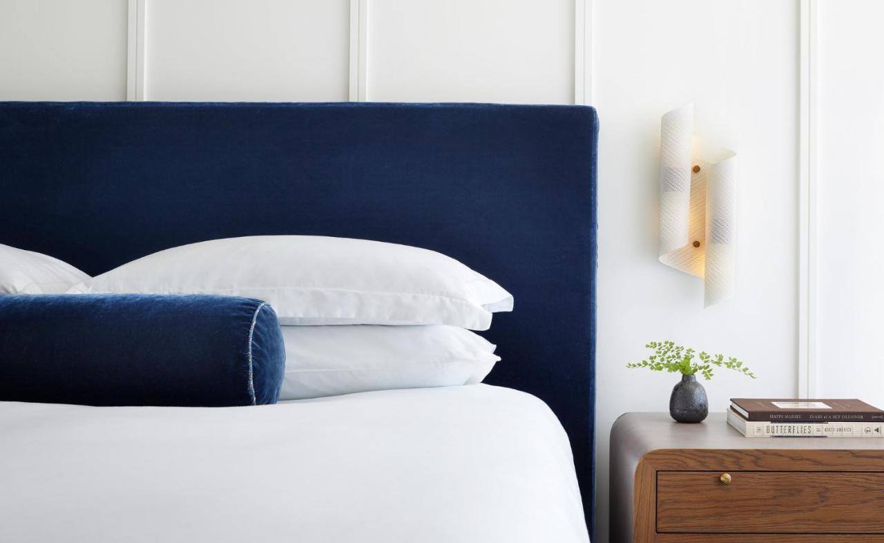 Kimpton Alton Fisherman'S Wharf By Ihg San Francisco Eksteriør bilde