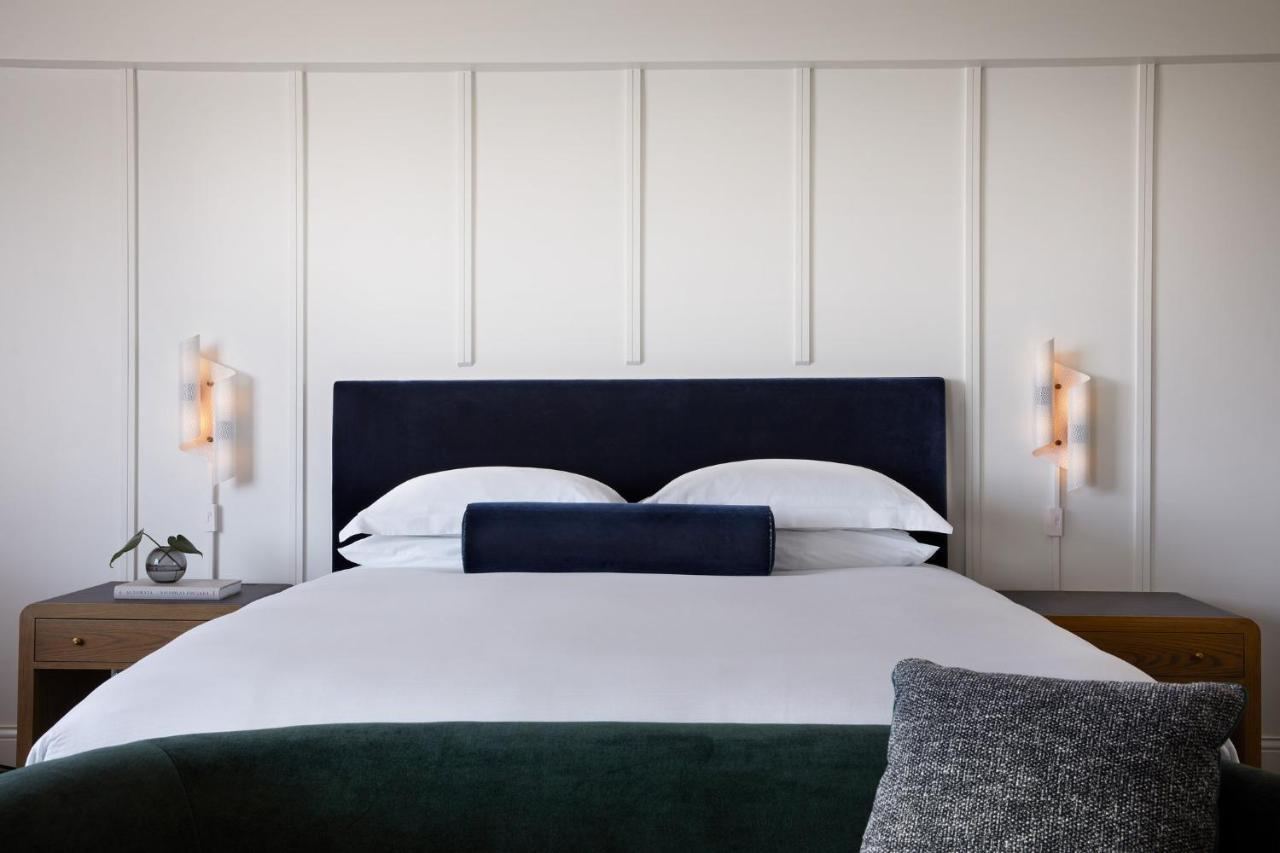 Kimpton Alton Fisherman'S Wharf By Ihg San Francisco Eksteriør bilde