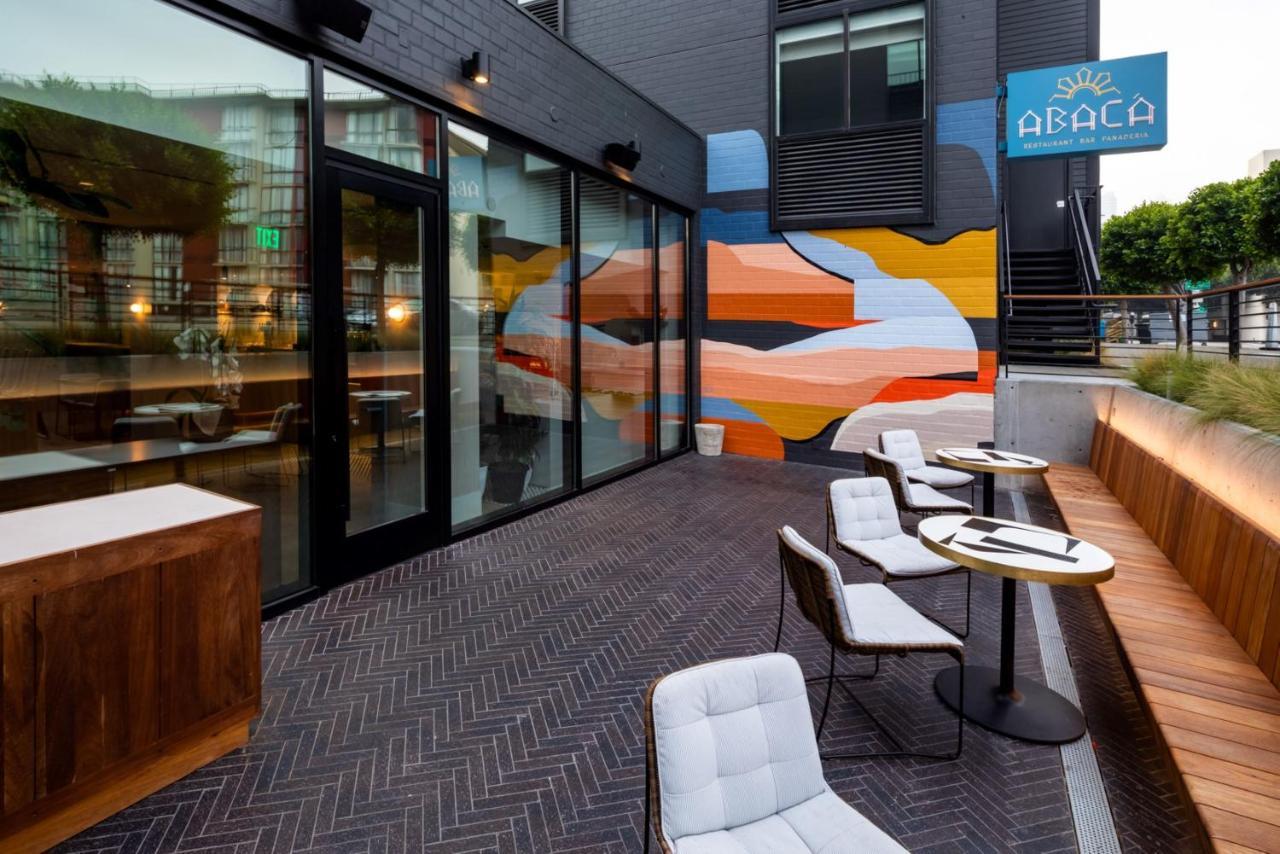Kimpton Alton Fisherman'S Wharf By Ihg San Francisco Eksteriør bilde