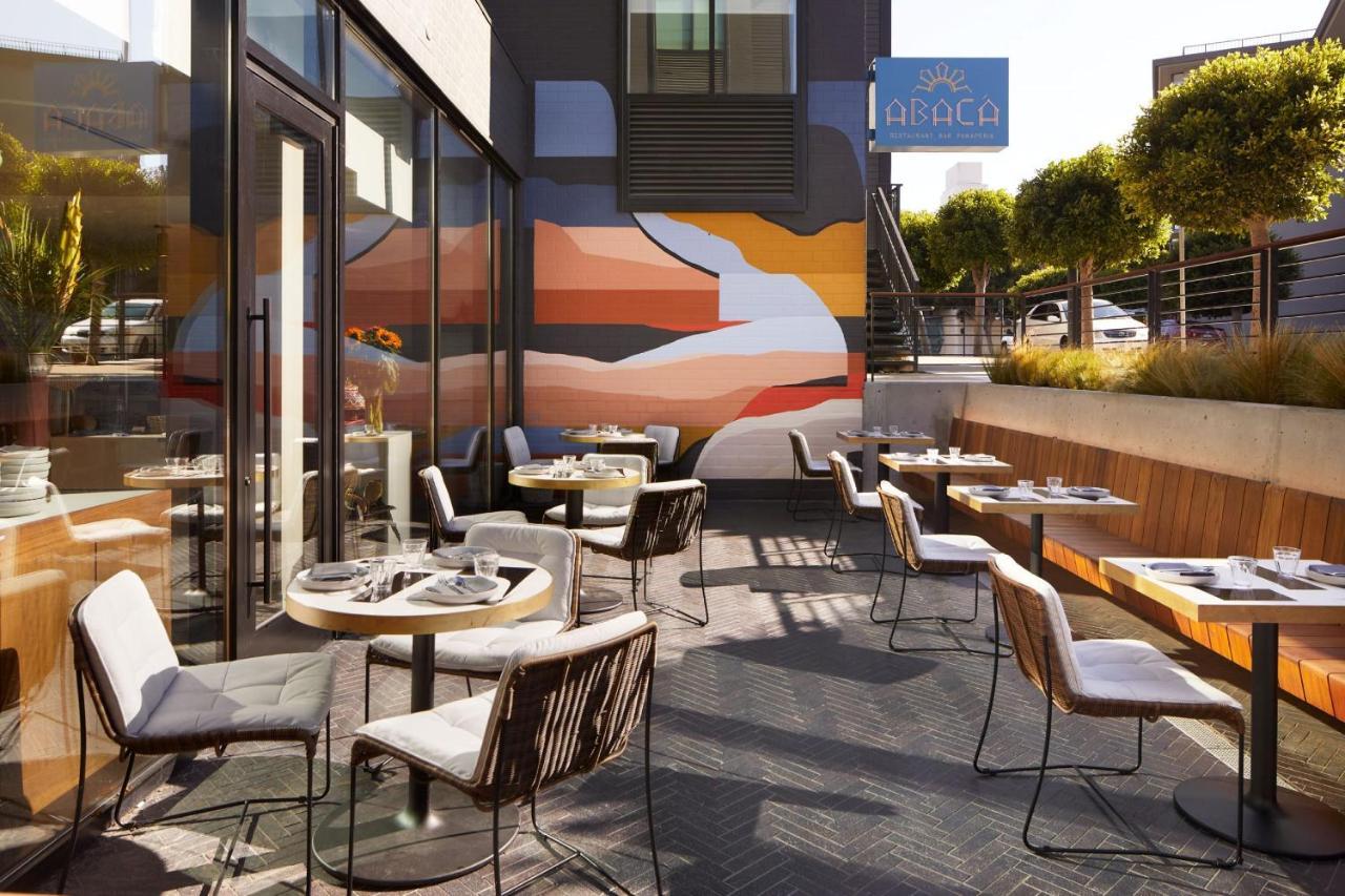 Kimpton Alton Fisherman'S Wharf By Ihg San Francisco Eksteriør bilde