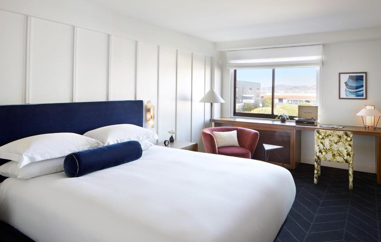 Kimpton Alton Fisherman'S Wharf By Ihg San Francisco Eksteriør bilde