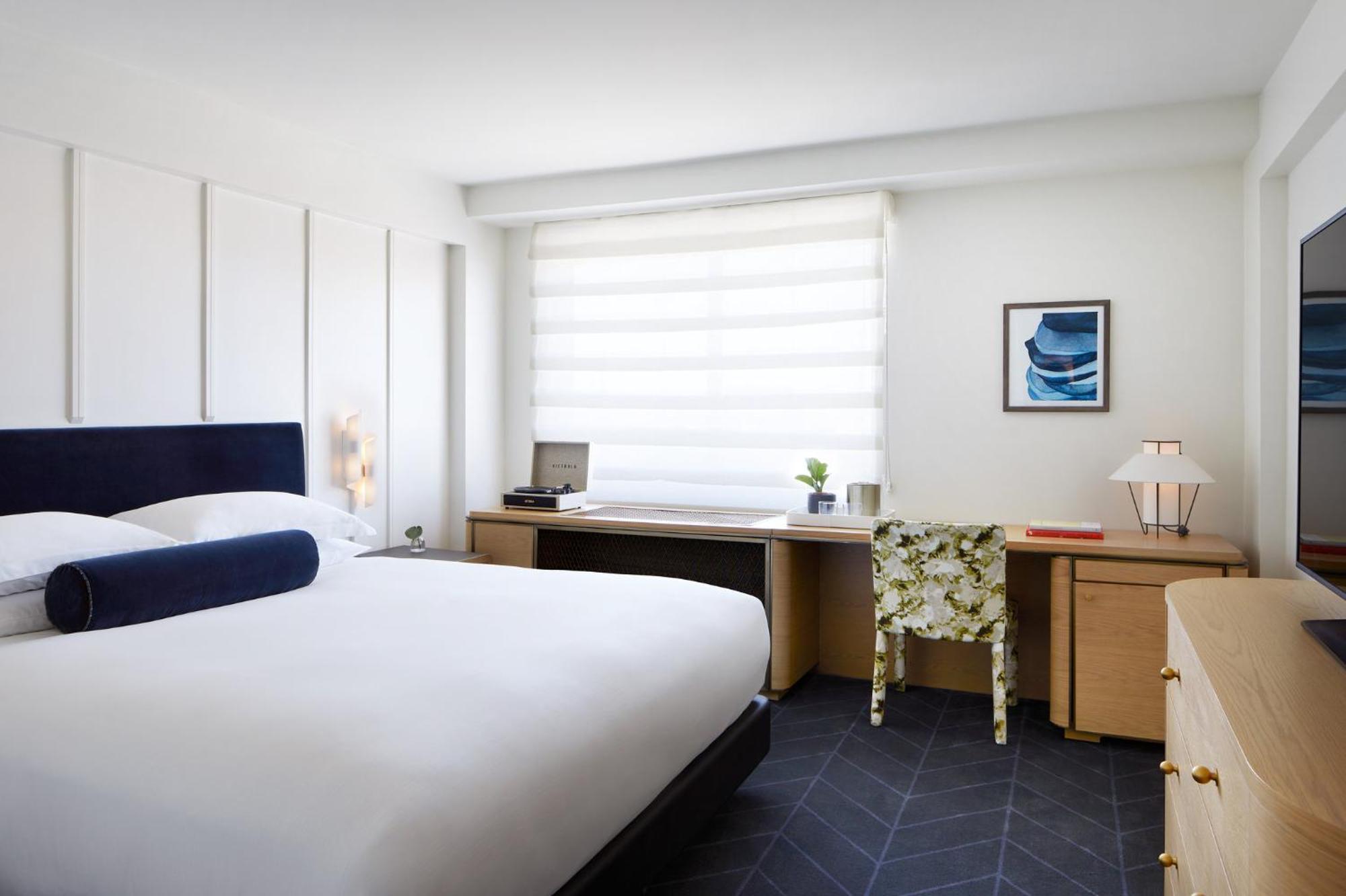Kimpton Alton Fisherman'S Wharf By Ihg San Francisco Eksteriør bilde